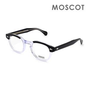 MOSCOT（モスコット） LEMTOSH LEM020149AC01 BLACK CRYSTAL サイズ49