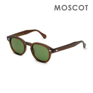 MOSCOT（モスコット） LEMTOSH SUN MP LEMA-S49242002-02 TORTOISE