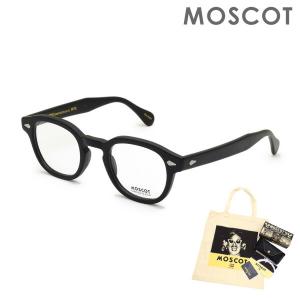 MOSCOT モスコット LEMTOSH LEM-O46241300-01 MATTE BLACK サイズ46 眼鏡 フレーム のみ メンズ レディース｜timeclub