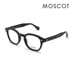 MOSCOT（モスコット） LEMTOSH OR-LEM-O46240200-01 BLACK サイズ46