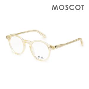 MOSCOT（モスコット） DAHVEN DAH-O44240200-01 BLACK サイズ44 眼鏡