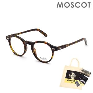 タ　moscot lemtosh メガネ　眼鏡　モスコット　ライトブラウン MOSCOT モスコット メガネフレーム LEMTOSH 44size col.BROWN