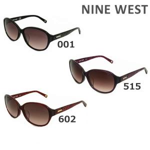 在庫処分 国内正規品 NINE WEST ナインウエスト サングラス NW604SAF 001 51...