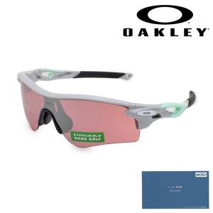 OAKLEY（オークリー） 国内正規品 サングラス OO9206-11 OAKLEY