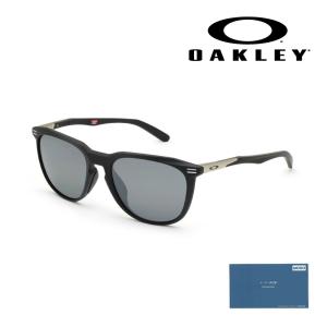 国内正規品 オークリー サングラス OO9286A-0254 THURSO アジアンフィット UVカット 偏光レンズ