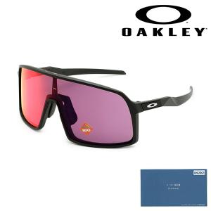 OAKLEY（オークリー） 日本正規品 サングラス ストロ SUTRO OO9406A