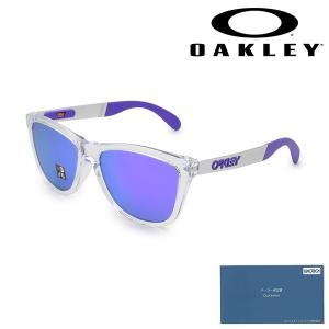 OAKLEY（オークリー） 国内正規品 サングラス OO9245-D054 FROGSKINS