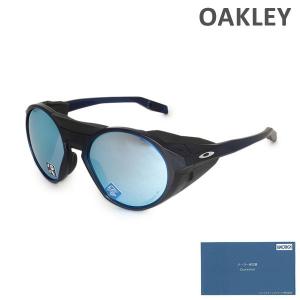 OAKLEY（オークリー） クリフデン oo9440-0556 ハイブリッジフィット