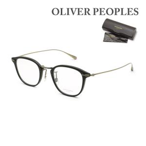 OLIVER PEOPLES オリバーピープルズ メガネ Davitt OV5389D 1662 48