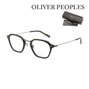 OLIVER PEOPLES オリバーピープルズ メガネ Davitt OV5389D 1662 48