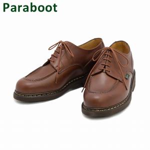 パラブーツ シャンボード ブラウン 710708 7107 08 Paraboot CHAMBORD