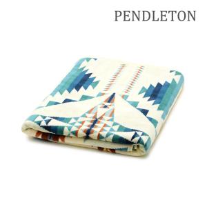 PENDLETON（ペンドルトン） 大判ひざ掛け リバーシブル 127cm x 177cm
