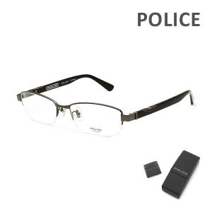 POLICE （ポリス）メガネフレーム　画像準備中 POLICE（ポリス） メガネ フレーム VPLG46J-0H68 正規品 VPLG46J H68