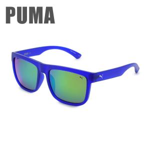 PUMA（プーマ） 国内正規品 サングラス PU0127SA 001 57 メンズ
