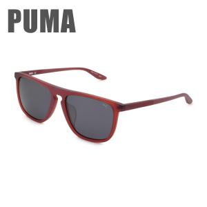PUMA（プーマ） 国内正規品 サングラス PU0127SA 001 57 メンズ