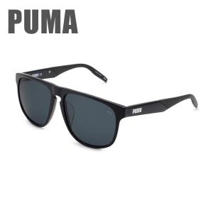 国内正規品 PUMA プーマ サングラス PU0225SA 001 59 メンズ アジアンフィット UVカット