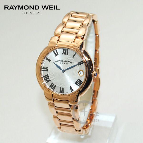 RAYMOND WEIL （レイモンド ウィル） 時計 腕時計 5235-P5-01659 ピンクゴ...