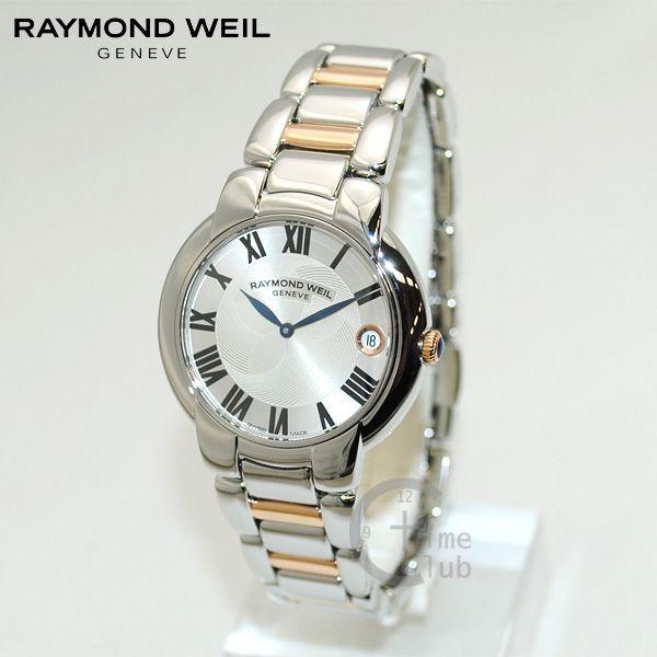 RAYMOND WEIL （レイモンド ウィル） 時計 腕時計 5235-S5-01659-1 コン...