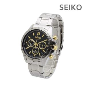 SEIKO（セイコー） 国内正規品 SBTR027 ブルーグレー/シルバー SPIRIT