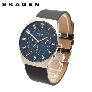 SKAGEN（スカーゲン） 腕時計 SIGNATUR SKW6860 : エクセラー - 通販