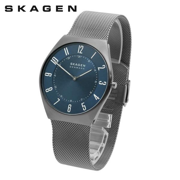 【国内正規品】スカーゲン 腕時計 SKW6829 SKAGEN GRENEN ULTRA SLIM ...
