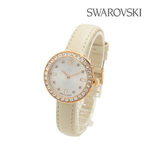 SWAROVSKI（スワロフスキー） 腕時計 レディース 5642218 クリスタ