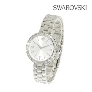 スワロフスキー 腕時計 レディース 5672998 Certa シルバー系 ブレス SWAROVSKI