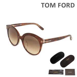 トムフォード サングラス FT0429-F/S 56F TOM FORD メンズ 正規品 アジアンフィット TF429-F｜timeclub