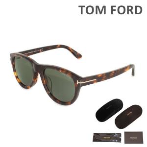TOM FORD（トムフォード） サングラス FT0904-F/S 52R 52 TOM FORD