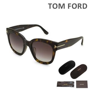 TOM FORD（トムフォード） サングラス FT0904-F/S 52R 52 TOM FORD