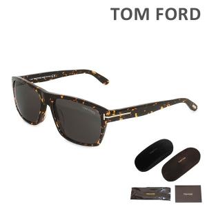 トムフォード サングラス FT0678-F/S 52A TOM FORD メンズ 正規品 アジアンフィット TF678-F｜timeclub