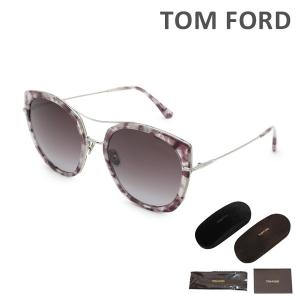 TOM FORD（トムフォード） サングラス FT0827/S 28B 56 TOM FORD