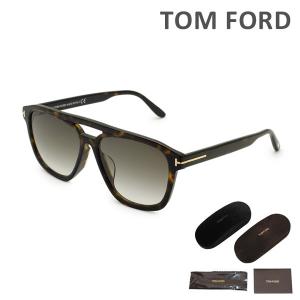 トムフォード サングラス FT0776-F/S 52B 58 TOM FORD レディース 正規品 アジアンフィット TF776-F Gerrard｜timeclub