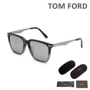 TOM FORD（トムフォード） サングラス FT0971-K/S 01A 54 TOM FORD