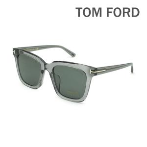 TOM FORD EYEWEAR トムフォード サングラス FT9336/S 01V 05K