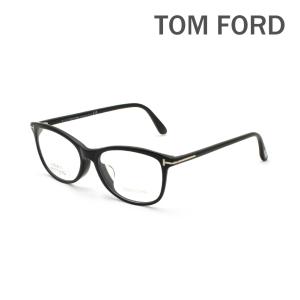 TOM FORD（トムフォード） メガネ 眼鏡 フレーム FT5422-F/V-001 53