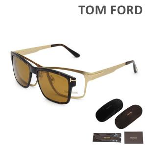TOM FORD（トムフォード） サングラス FT0904-F/S 52R 52 TOM FORD