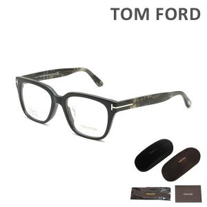 トムフォード メガネ 眼鏡 フレーム FT5477-F/V 020 53 TOM FORD アジアンフィット メンズ 正規品 TF5477-F｜timeclub