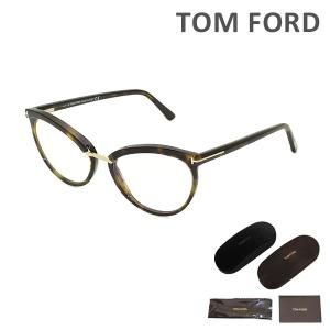 トムフォード メガネ 伊達眼鏡 フレーム FT5551-B/V 052 54 TOM FORD メンズ レディース 正規品 グローバルモデル TF5551-B 052｜timeclub