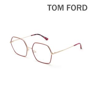 トムフォード メガネ 眼鏡 フレーム FT5342/V-060 51 TOM FORD メンズ 