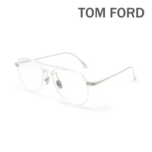 トムフォード ブルーライトカット メガネ FT5701-B/V 028 TOM FORD トムフォード メガネ 伊達眼鏡 フレーム FT5701-B/V