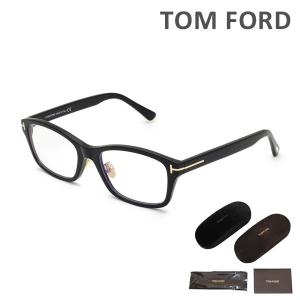 TOM FORD トムフォード メガネ 伊達眼鏡 フレーム FT5861-D-B/V 052 48 