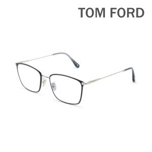 TOM FORD（トムフォード） メガネ 伊達眼鏡 フレーム FT5776-D-B/V 001