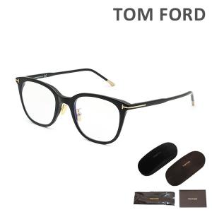 トムフォード メガネ 伊達眼鏡 フレーム FT5776-D-B/V 001 53 TOM FORD メンズ 正規品 TF5776-D-B｜タイムクラブ Yahoo!店