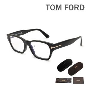 TOM FORD EYEWEAR トムフォード 眼鏡 フレーム 5178F 001 052 51