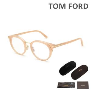 TOM FORD EYEWEAR トムフォード メガネ 眼鏡 フレーム FT5430-F