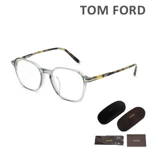 TOM FORD（トムフォード） メガネ 伊達眼鏡 フレーム FT5779-D-B/V 001