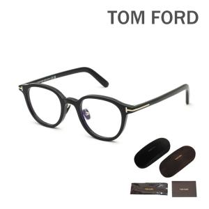 TOM FORD EYEWEAR トムフォード 眼鏡 フレーム 5178F 001 052 51