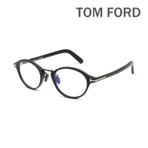 TOM FORD（トムフォード） メガネ 伊達眼鏡 フレーム FT5920-D-B/V 001