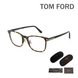 TOM FORD EYEWEAR トムフォード メガネ ゴールド メタル ブラウン